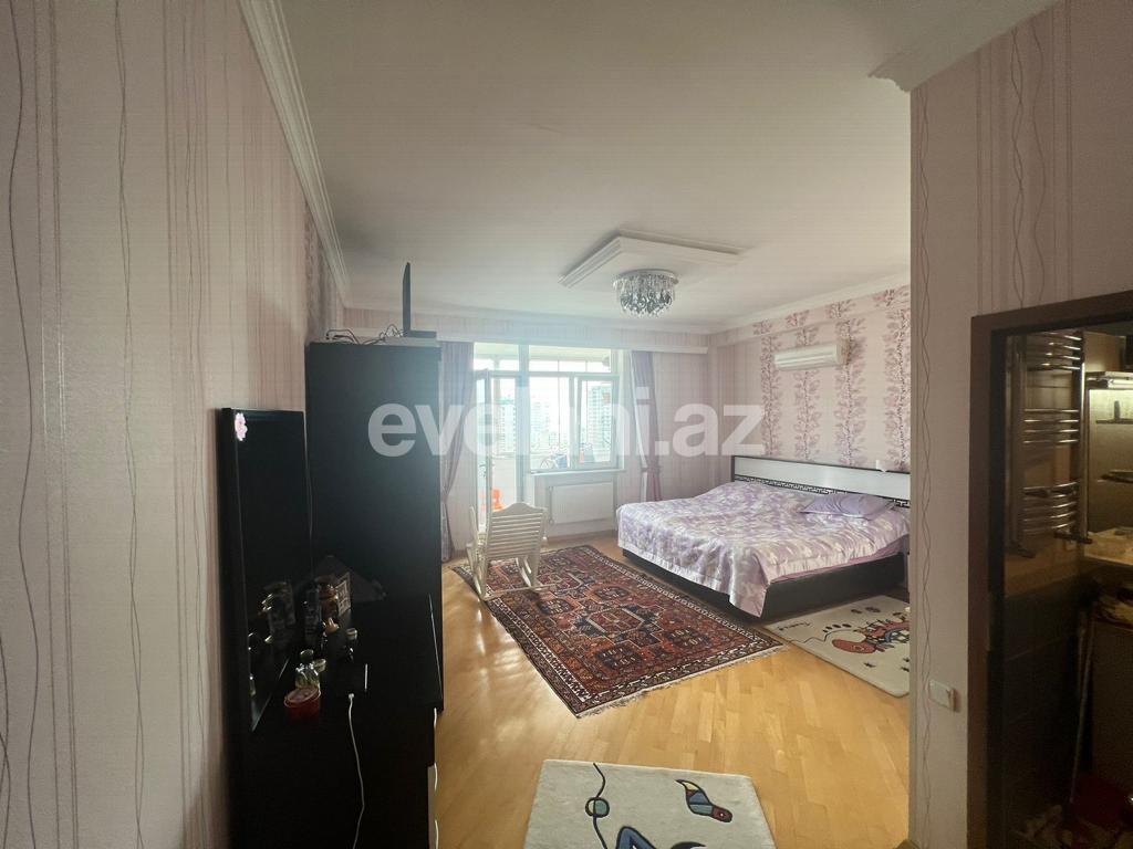 Продаётся, новостройка, 180-комнаты, 180 m², Баку, Ясамальский r, Иншаатчылар m.