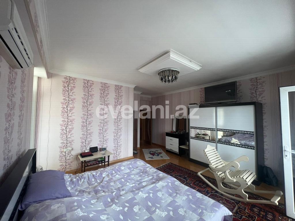 Продаётся, новостройка, 180-комнаты, 180 m², Баку, Ясамальский r, Иншаатчылар m.