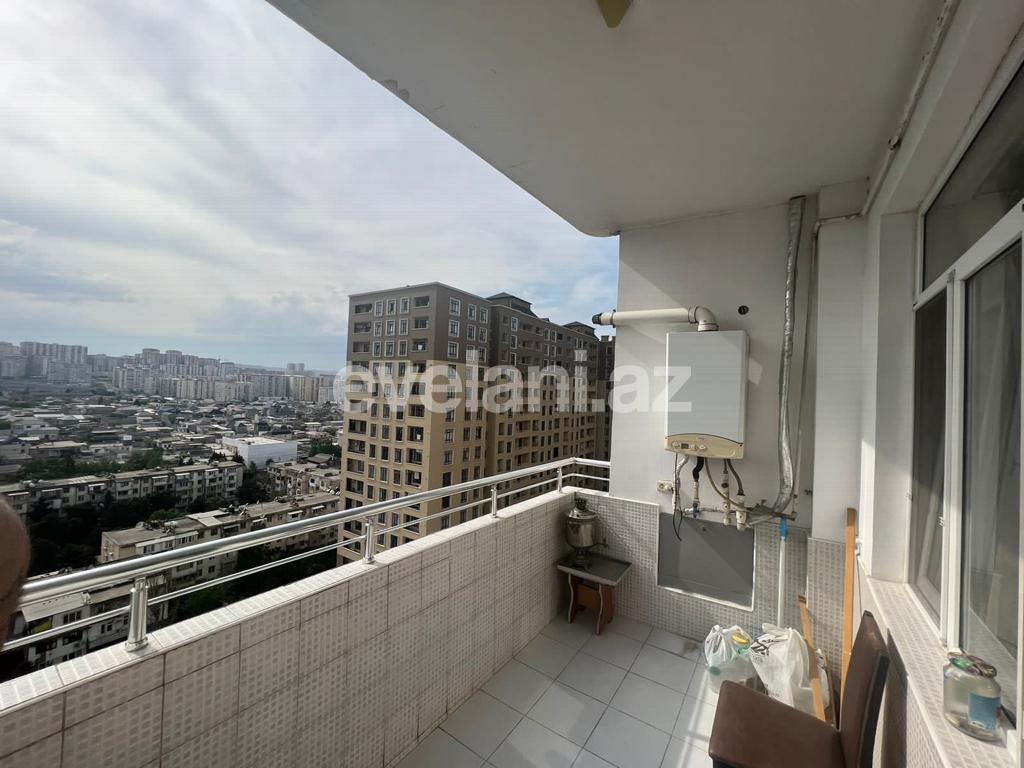 Продаётся, новостройка, 180-комнаты, 180 m², Баку, Ясамальский r, Иншаатчылар m.