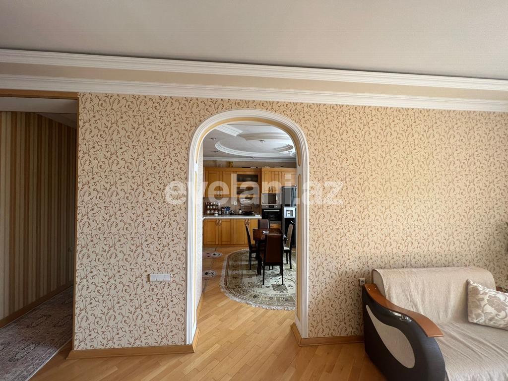 Продаётся, новостройка, 180-комнаты, 180 m², Баку, Ясамальский r, Иншаатчылар m.