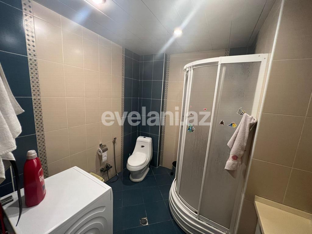 Продаётся, новостройка, 180-комнаты, 180 m², Баку, Ясамальский r, Иншаатчылар m.