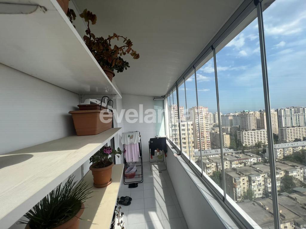 Продаётся, новостройка, 180-комнаты, 180 m², Баку, Ясамальский r, Иншаатчылар m.