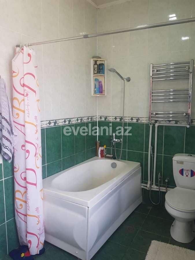 Satılır, köhnə tikili, 3 otaqlı, 60 m², Bakı, Sabunçu r, Bakıxanov q.