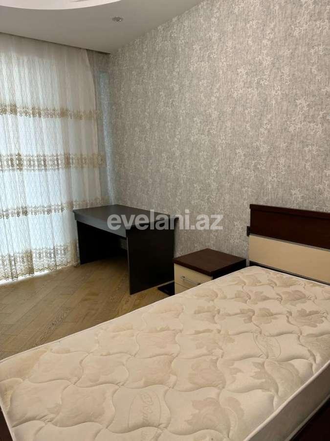 Kirayə verilir, yeni tikili, 3 otaqlı, 150 m², Bakı, Yasamal r, 8 Noyabr m.