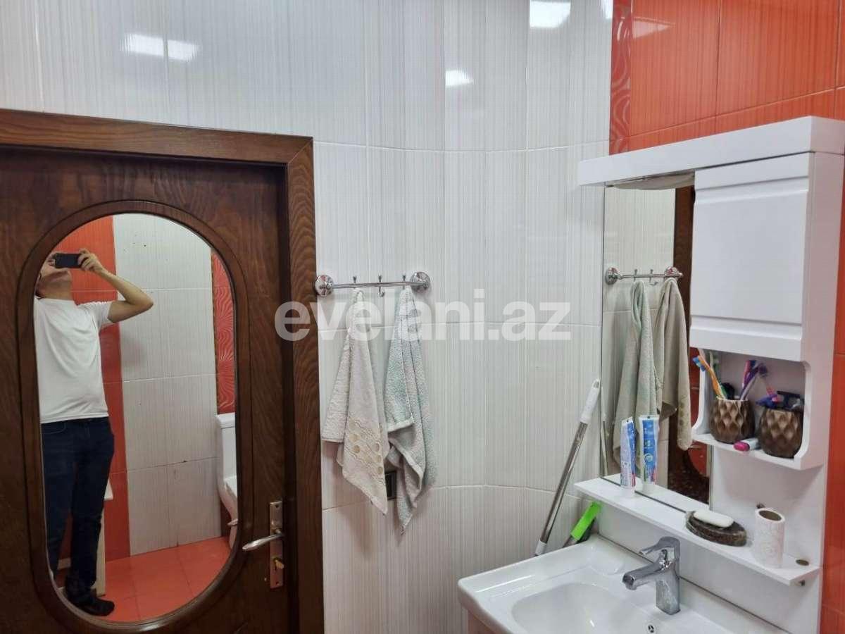 Satılır, yeni tikili, 3 otaqlı, 94 m², Bakı, Sabunçu r, Bakıxanov q, Neftçilər m.