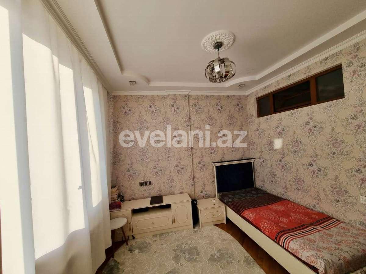 Satılır, yeni tikili, 3 otaqlı, 94 m², Bakı, Sabunçu r, Bakıxanov q, Neftçilər m.