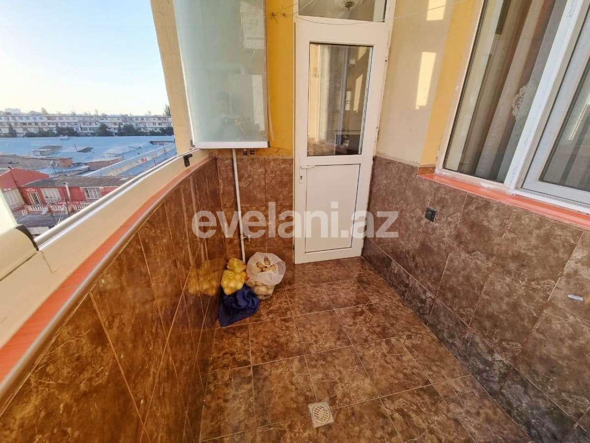 Satılır, yeni tikili, 3 otaqlı, 94 m², Bakı, Sabunçu r, Bakıxanov q, Neftçilər m.