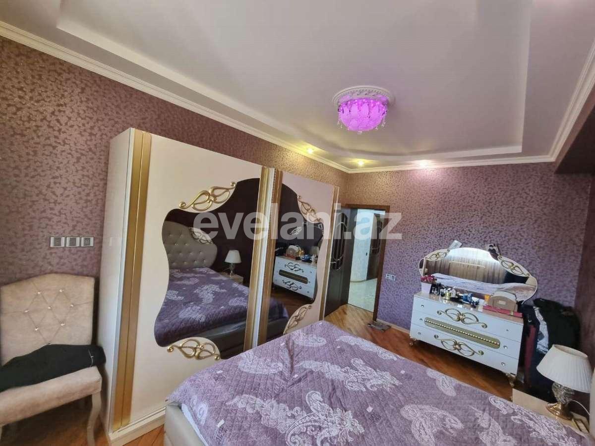 Satılır, yeni tikili, 3 otaqlı, 94 m², Bakı, Sabunçu r, Bakıxanov q, Neftçilər m.