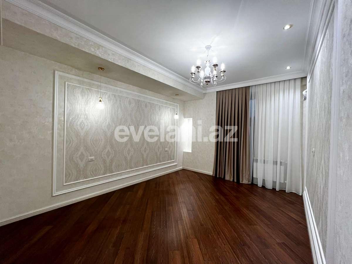 Satılır, yeni tikili, 4 otaqlı, 175 m², Bakı, Nəsimi r.
