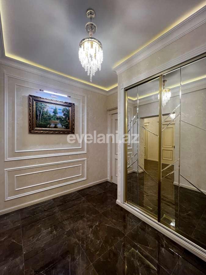 Satılır, yeni tikili, 4 otaqlı, 175 m², Bakı, Nəsimi r.