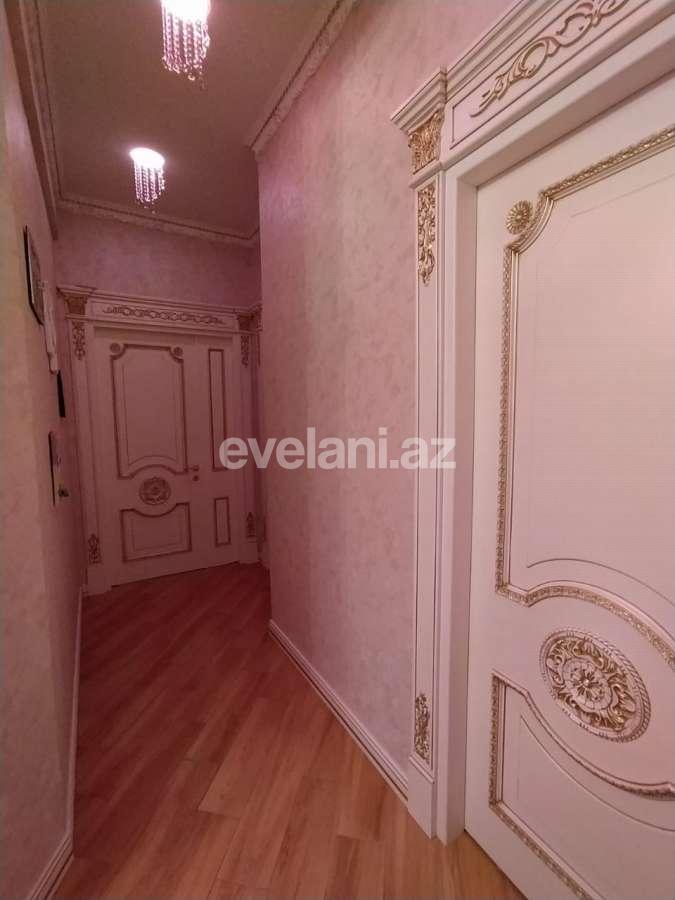 Sale, new building, 3 room, 102 m², Baku, Narimanov r, Nariman Narimanov m.