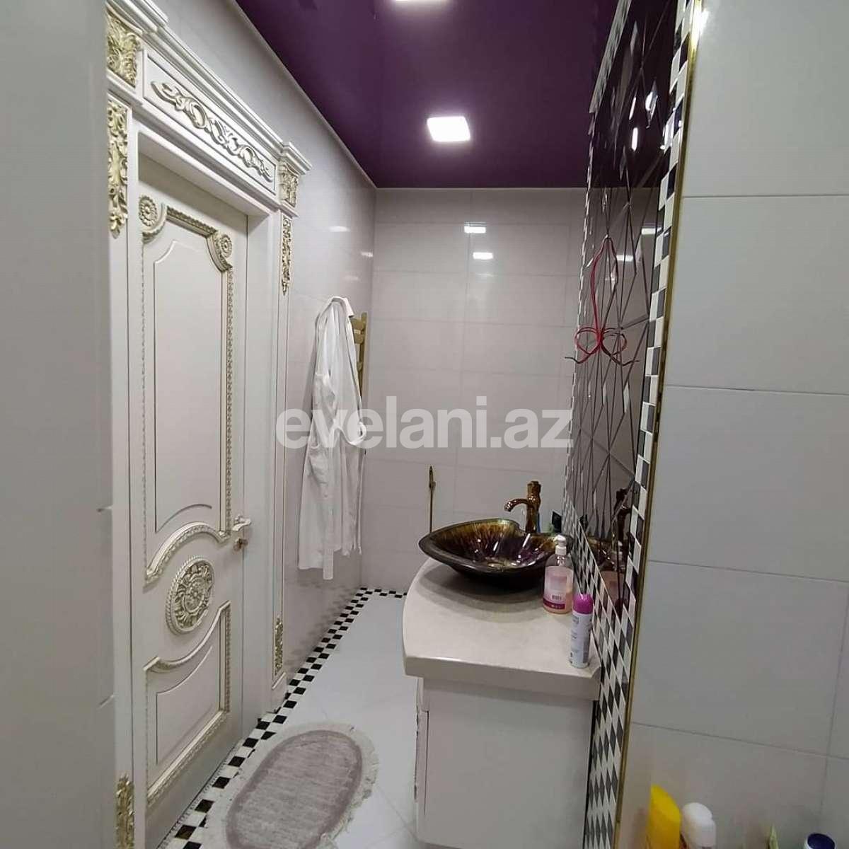 Sale, new building, 3 room, 102 m², Baku, Narimanov r, Nariman Narimanov m.