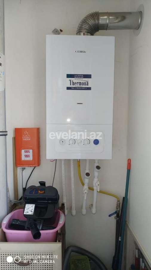 Sale, new building, 3 room, 102 m², Baku, Narimanov r, Nariman Narimanov m.