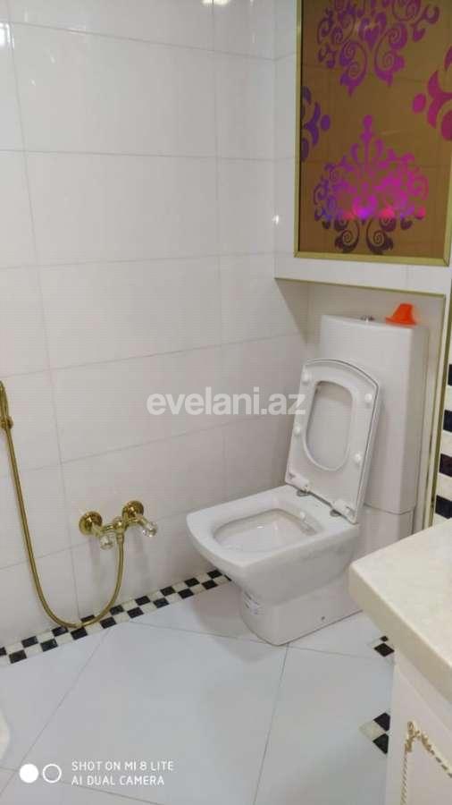 Sale, new building, 3 room, 102 m², Baku, Narimanov r, Nariman Narimanov m.