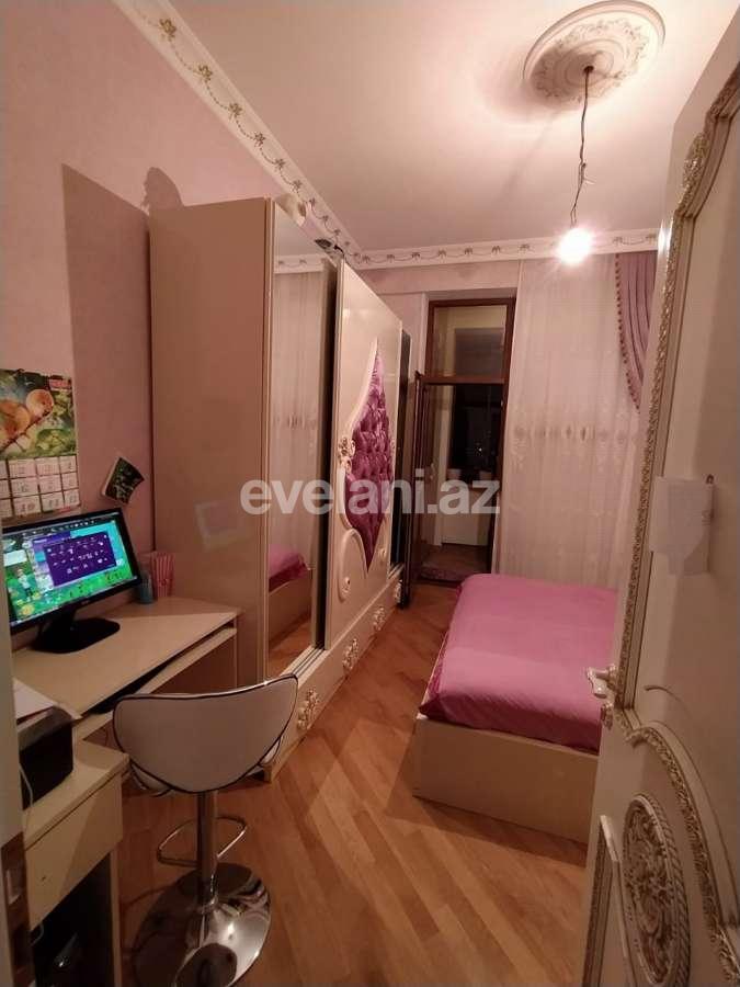 Sale, new building, 3 room, 102 m², Baku, Narimanov r, Nariman Narimanov m.