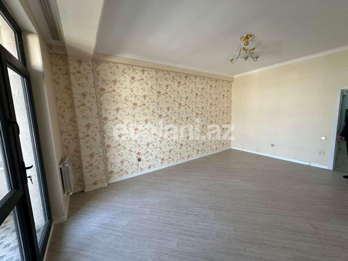 Kirayə verilir, yeni tikili, 2 otaqlı, 55 m², Bakı, Nəsimi r, 8 Noyabr m.