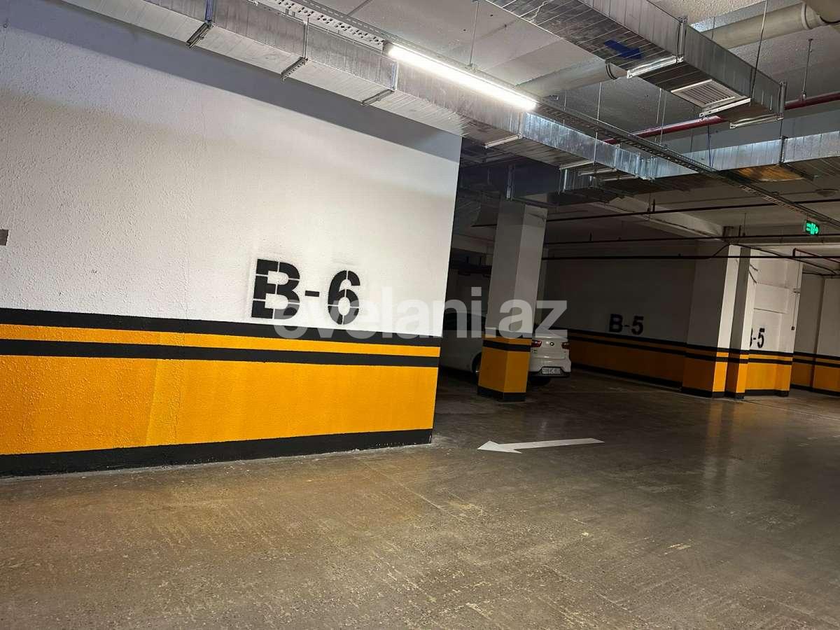 Kirayə verilir, yeni tikili, 2 otaqlı, 55 m², Bakı, Nəsimi r, 8 Noyabr m.