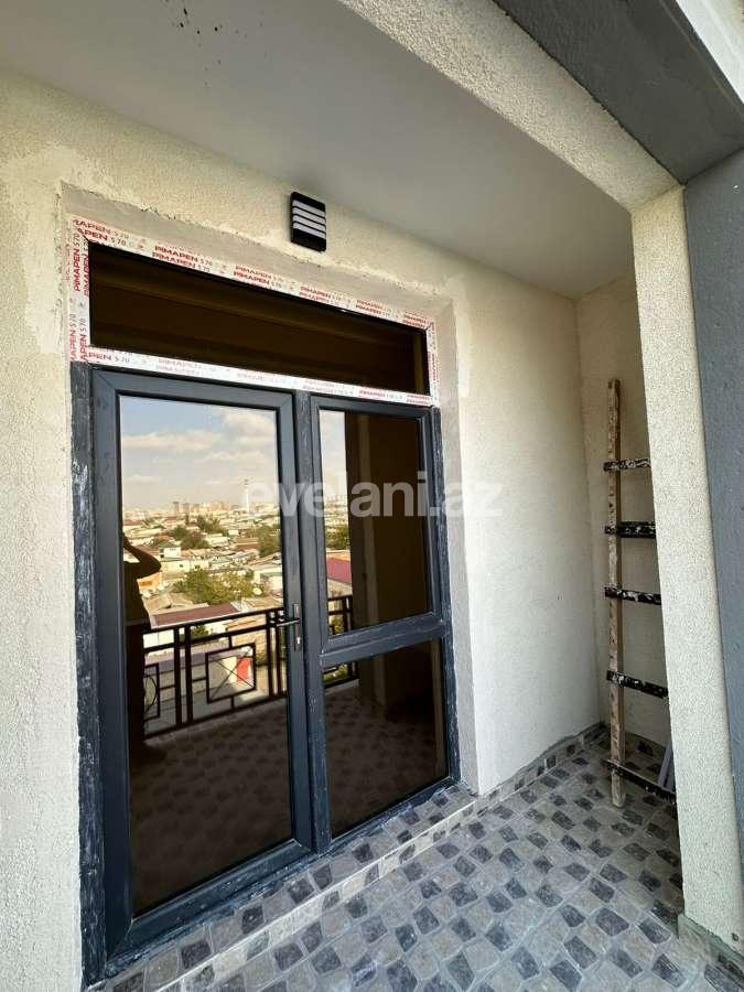 Kirayə verilir, yeni tikili, 2 otaqlı, 55 m², Bakı, Nəsimi r, 8 Noyabr m.