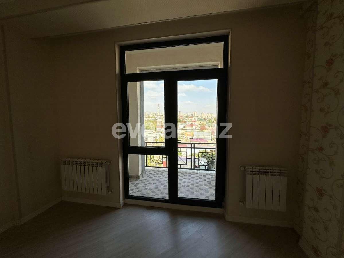 Kirayə verilir, yeni tikili, 2 otaqlı, 55 m², Bakı, Nəsimi r, 8 Noyabr m.