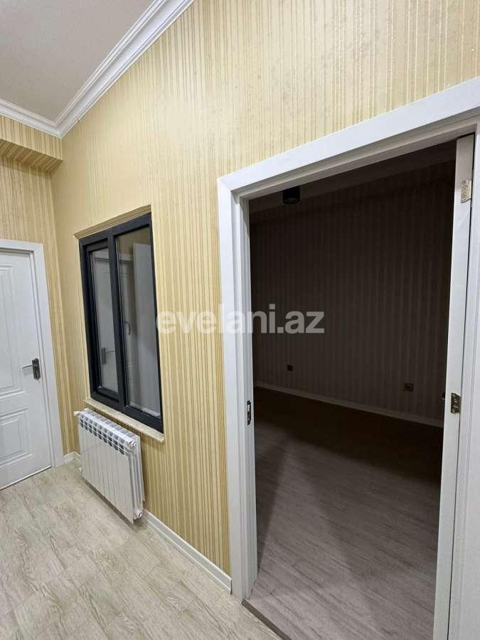 Kirayə verilir, yeni tikili, 2 otaqlı, 55 m², Bakı, Nəsimi r, 8 Noyabr m.