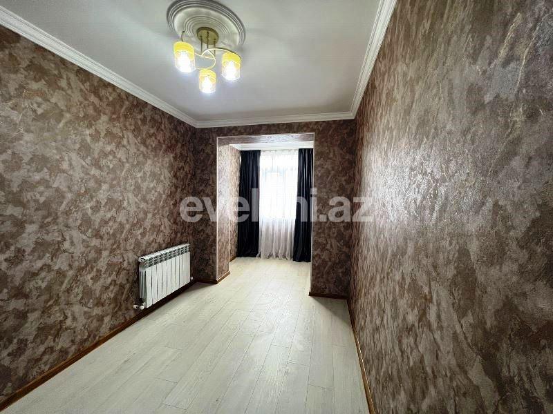 Satılır, köhnə tikili, 3 otaqlı, 60 m², Bakı, Sabunçu r, Bakıxanov q, Neftçilər m.