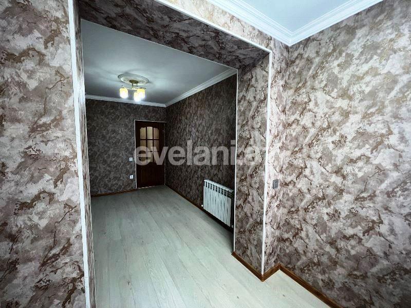 Satılır, köhnə tikili, 3 otaqlı, 60 m², Bakı, Sabunçu r, Bakıxanov q, Neftçilər m.