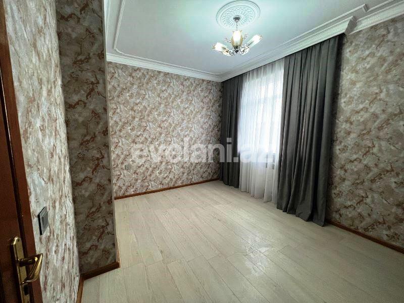 Satılır, köhnə tikili, 3 otaqlı, 60 m², Bakı, Sabunçu r, Bakıxanov q, Neftçilər m.