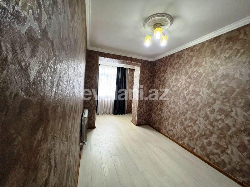 Satılır, köhnə tikili, 3 otaqlı, 60 m², Bakı, Sabunçu r, Bakıxanov q, Neftçilər m.