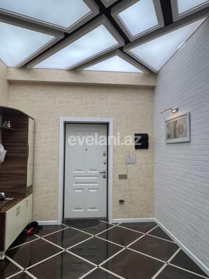 Kirayə verilir, yeni tikili, 3 otaqlı, 135 m², Bakı, Nəsimi r.