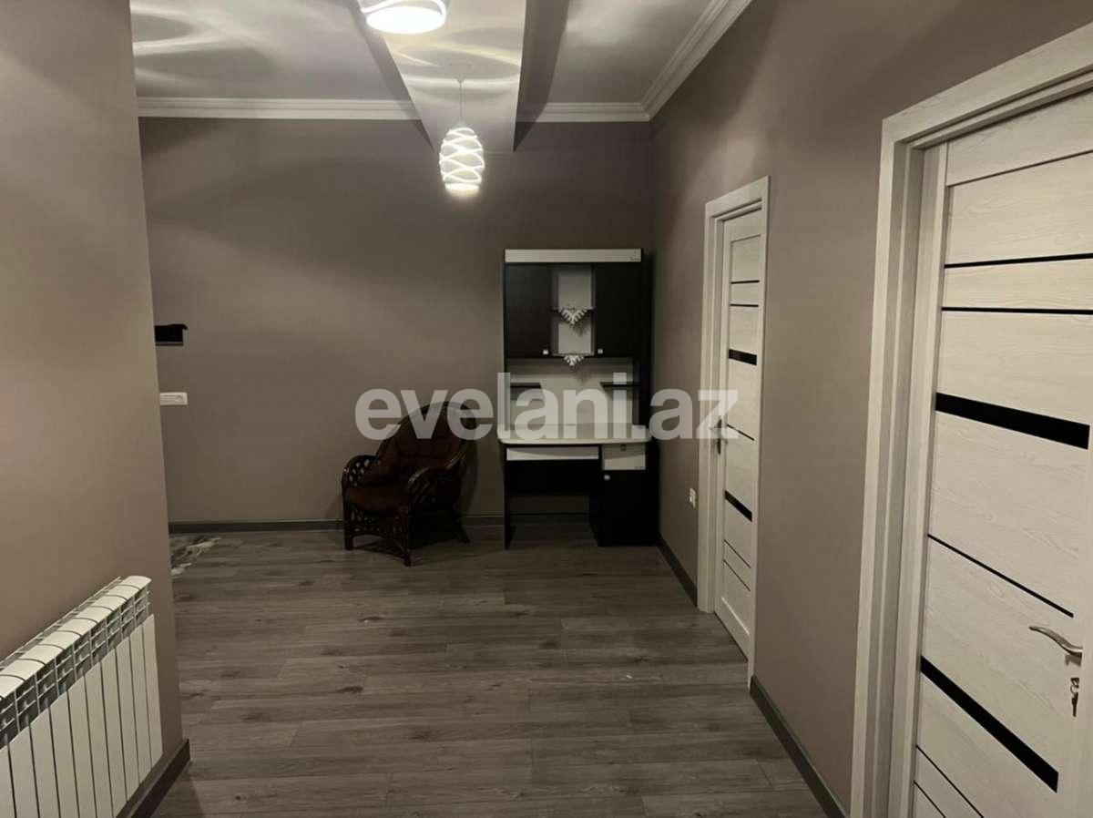 Rent, new building, 5 room, 100 m², Baku, Yasamal r, Inshaatchilar m.