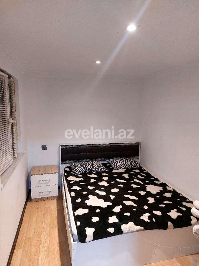 Kirayə verilir, köhnə tikili, 2 otaqlı, 60 m², Bakı, Səbail r, Sahil m.