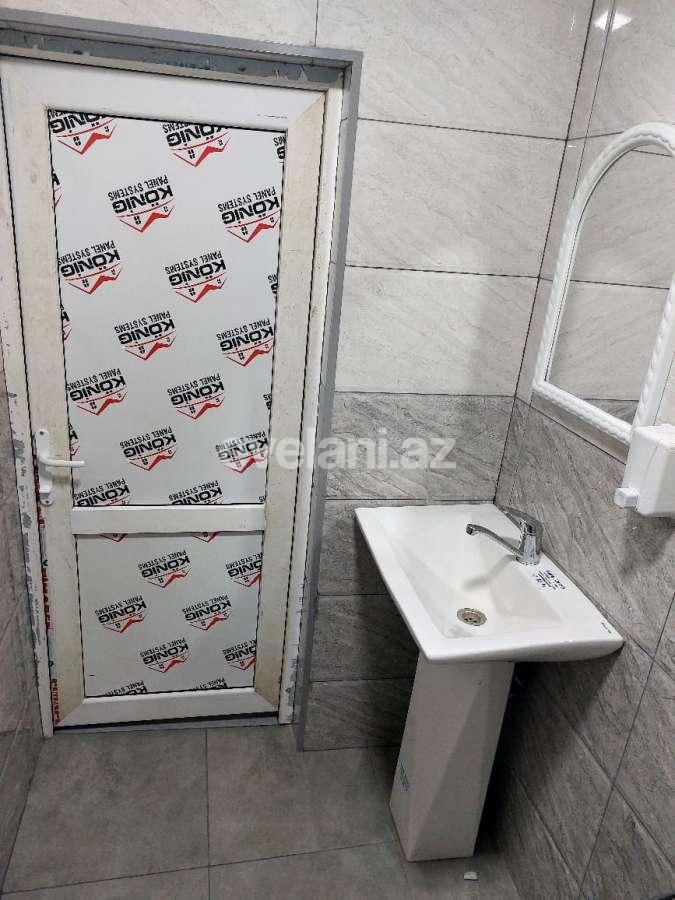 Kirayə verilir, köhnə tikili, 2 otaqlı, 60 m², Bakı, Səbail r, Sahil m.