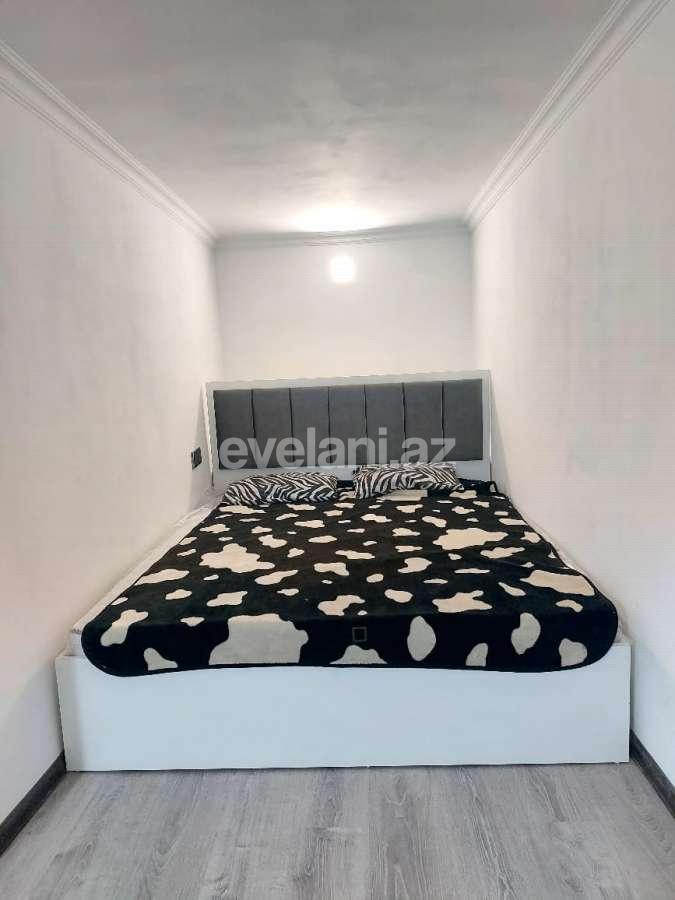 Kirayə verilir, köhnə tikili, 2 otaqlı, 60 m², Bakı, Səbail r, Sahil m.