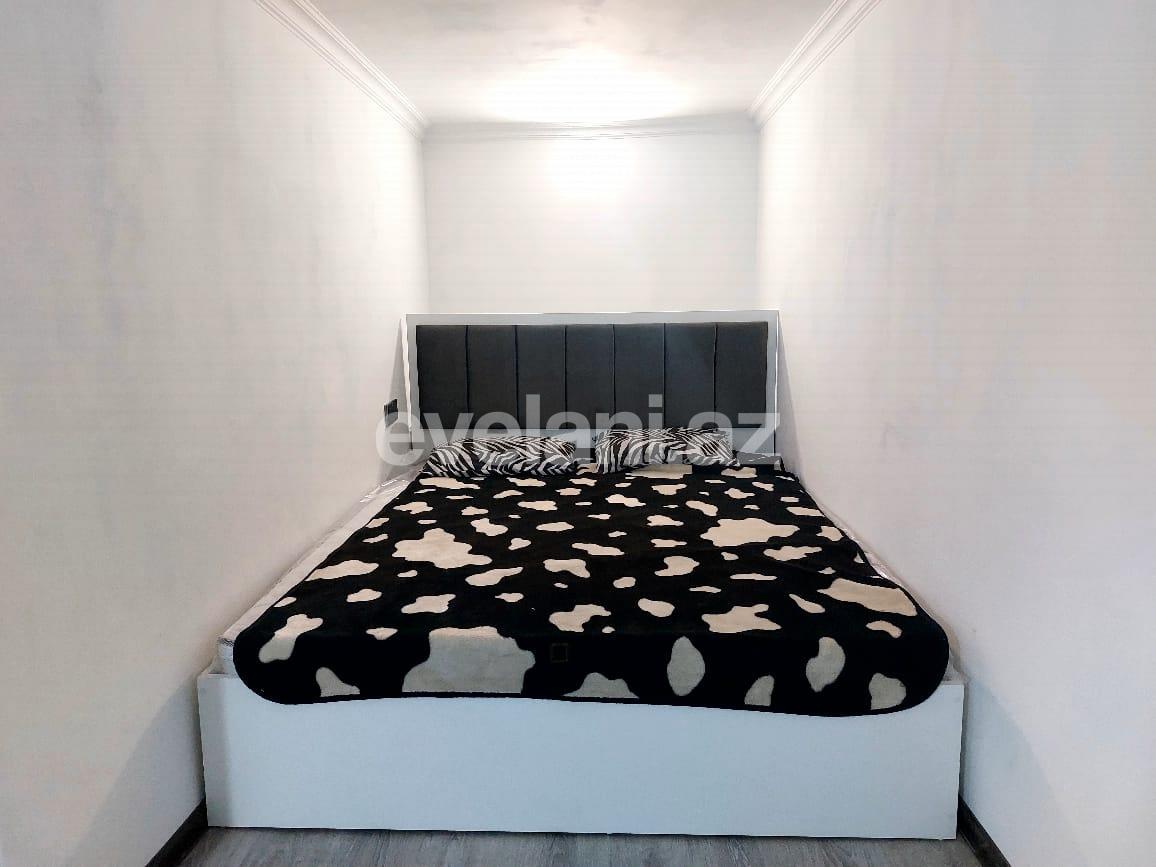 Kirayə verilir, köhnə tikili, 2 otaqlı, 60 m², Bakı, Səbail r, Sahil m.