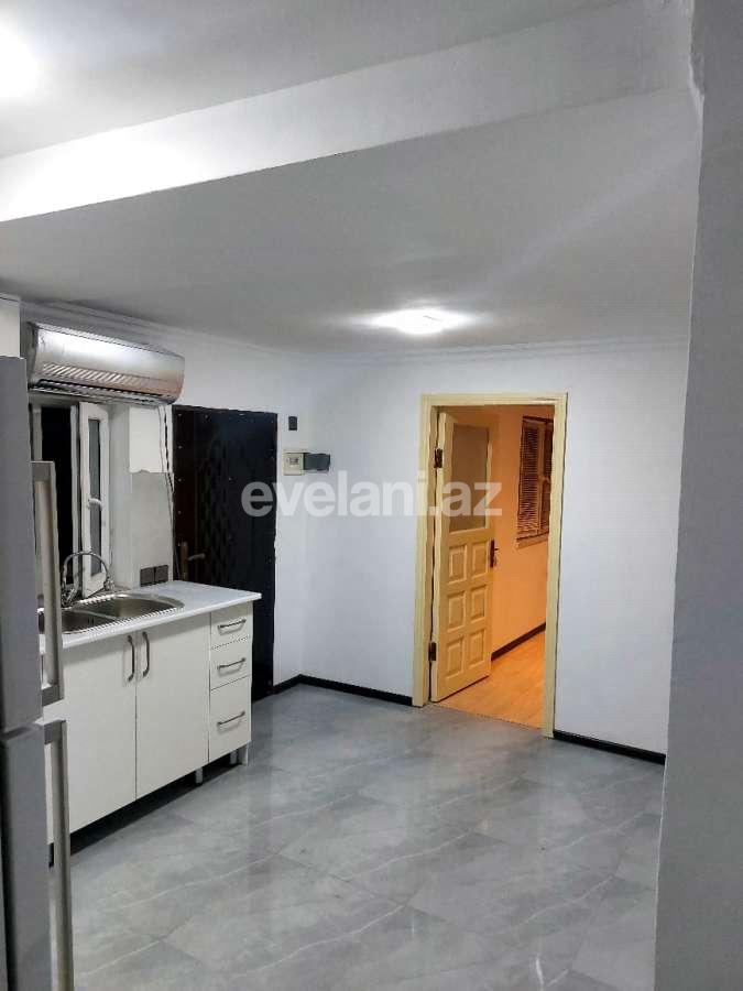 Kirayə verilir, köhnə tikili, 2 otaqlı, 60 m², Bakı, Səbail r, Sahil m.