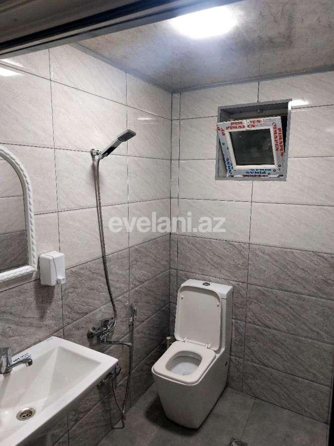 Kirayə verilir, köhnə tikili, 2 otaqlı, 60 m², Bakı, Səbail r, Sahil m.