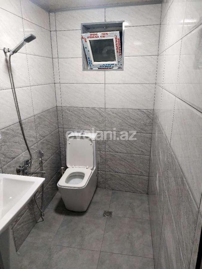 Kirayə verilir, köhnə tikili, 2 otaqlı, 60 m², Bakı, Səbail r, Sahil m.