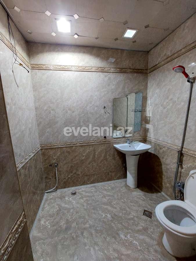 Rent, new building, 2 room, 100 m², Baku, Narimanov r, Nariman Narimanov m.