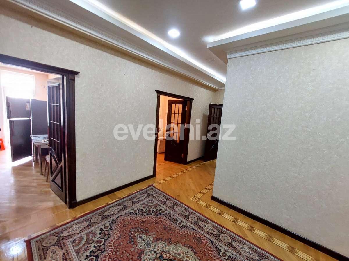 Rent, new building, 2 room, 100 m², Baku, Narimanov r, Nariman Narimanov m.