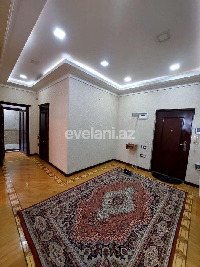 Rent, new building, 2 room, 100 m², Baku, Narimanov r, Nariman Narimanov m.