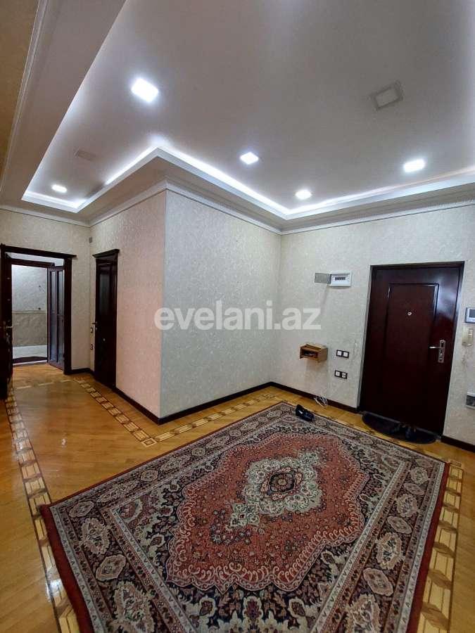Rent, new building, 2 room, 100 m², Baku, Narimanov r, Nariman Narimanov m.