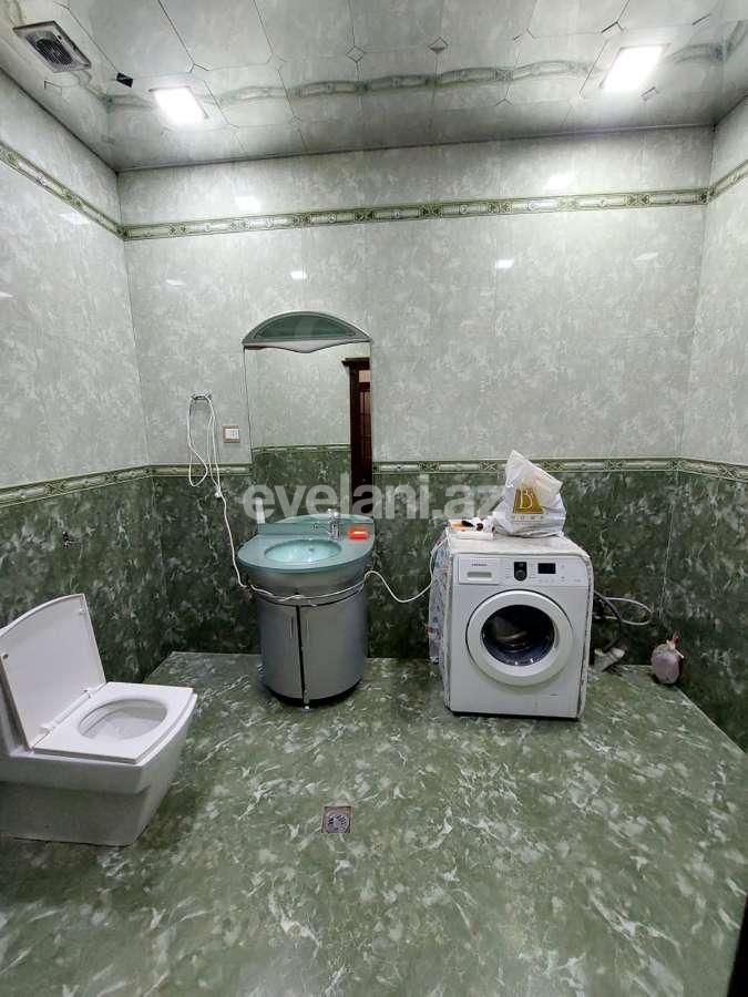 Rent, new building, 2 room, 100 m², Baku, Narimanov r, Nariman Narimanov m.