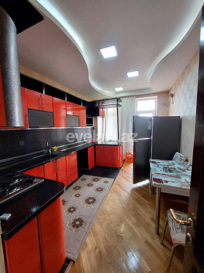 Rent, new building, 2 room, 100 m², Baku, Narimanov r, Nariman Narimanov m.