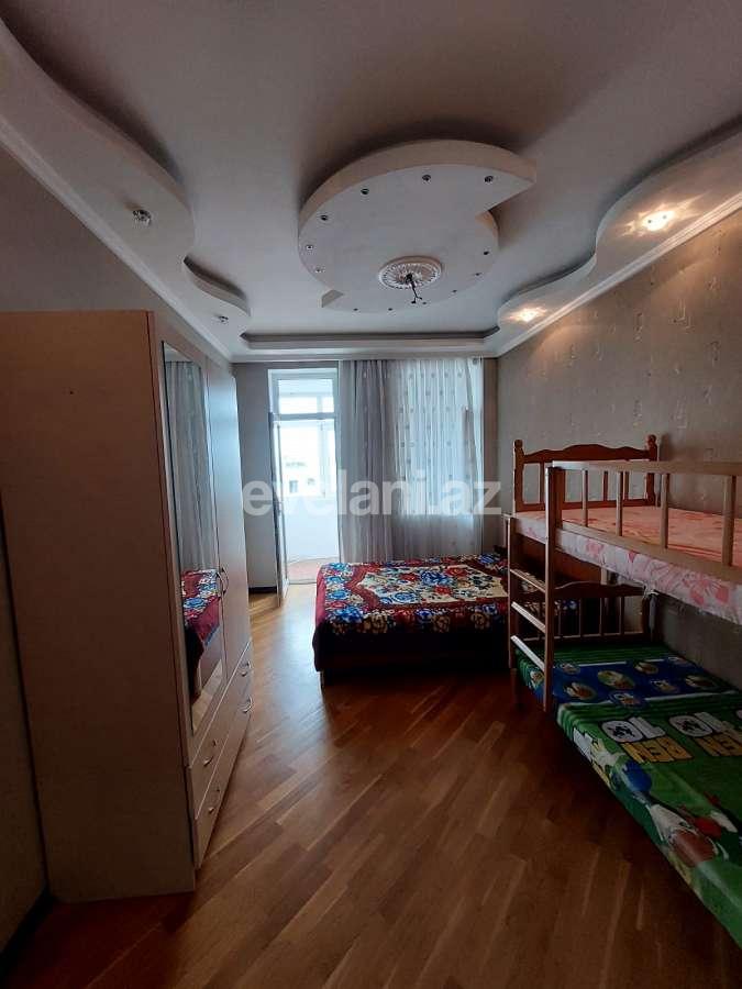 Rent, new building, 2 room, 100 m², Baku, Narimanov r, Nariman Narimanov m.