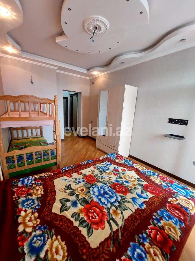 Rent, new building, 2 room, 100 m², Baku, Narimanov r, Nariman Narimanov m.