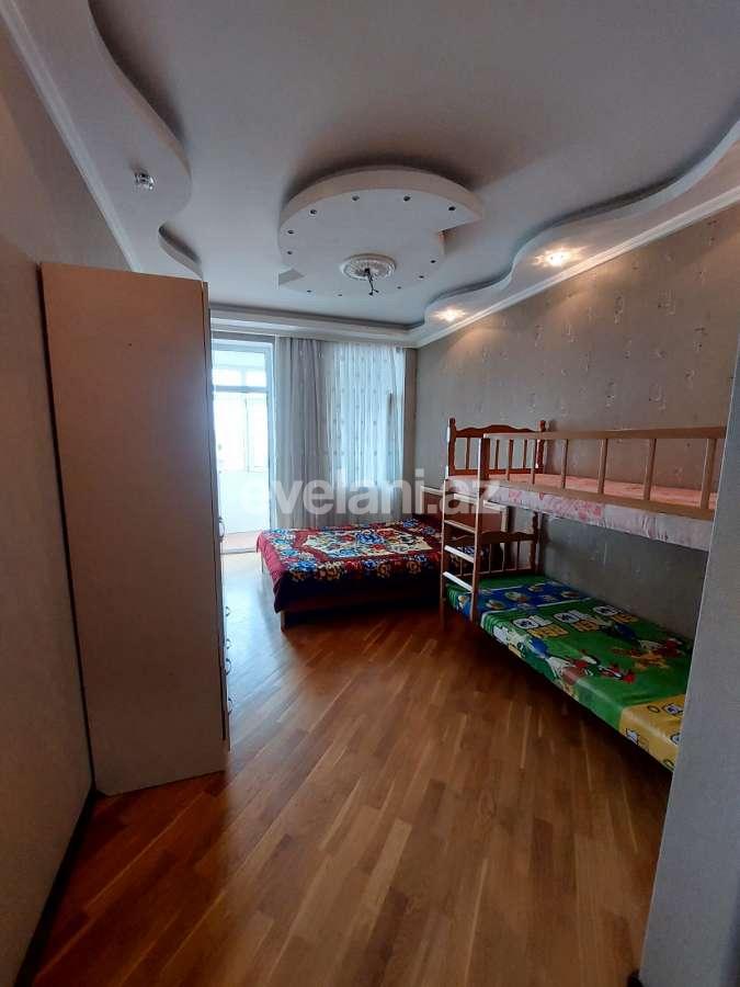 Rent, new building, 2 room, 100 m², Baku, Narimanov r, Nariman Narimanov m.