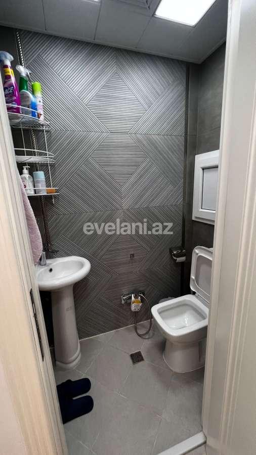 Rent, old building, 4 room, 131 m², Baku, Nasimi r, 20 yanvar m.