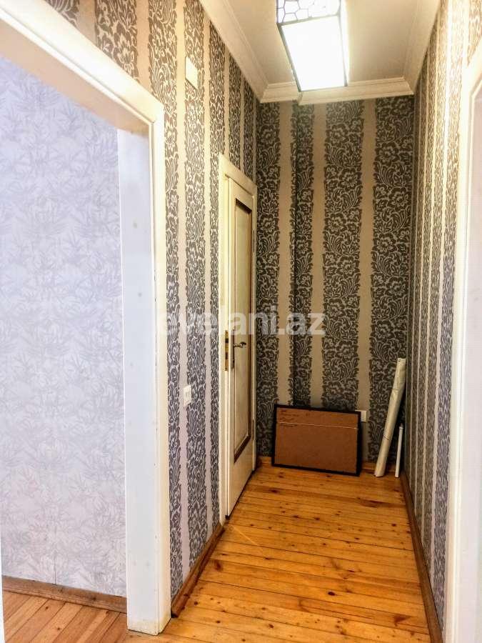 Продаётся, новостройка, 3-комнаты, 81.99 m², Баку, Хатаинский r, Ази Асланова p, Ази Асланов m.