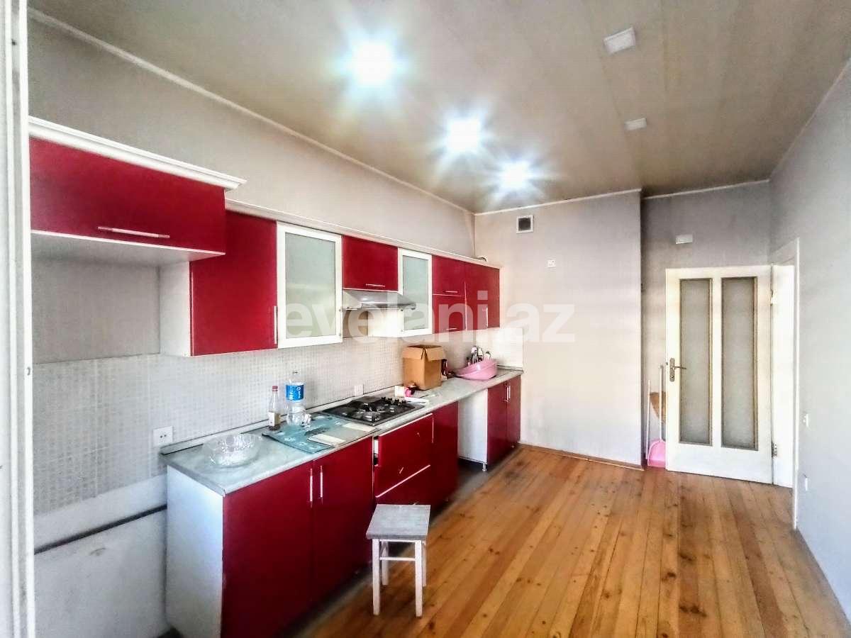 Продаётся, новостройка, 3-комнаты, 81.99 m², Баку, Хатаинский r, Ази Асланова p, Ази Асланов m.