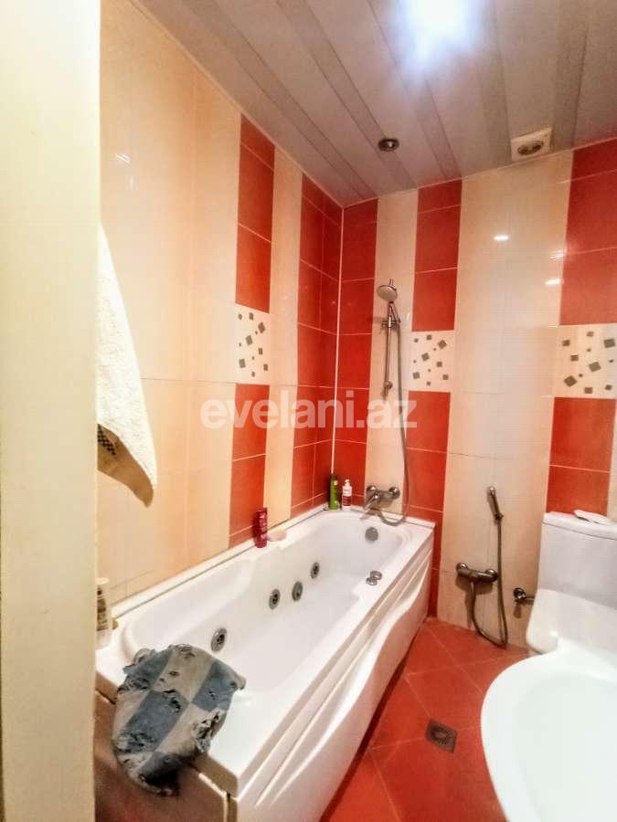 Продаётся, новостройка, 3-комнаты, 81.99 m², Баку, Хатаинский r, Ази Асланова p, Ази Асланов m.